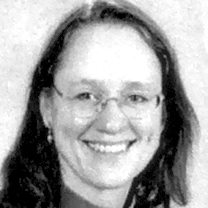 Alexis Traynor-Kaplan, Ph.D