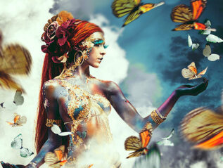 KEEPERS OF THE SACRED